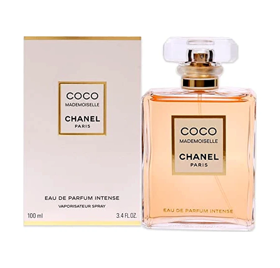 Chanel Coco Mademoiselle Eau de Parfum Intense 100ml