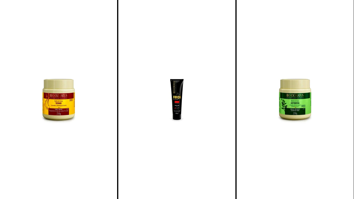 Melhor creme de hidratação da Bio Extratus: os 7 melhores em 2026