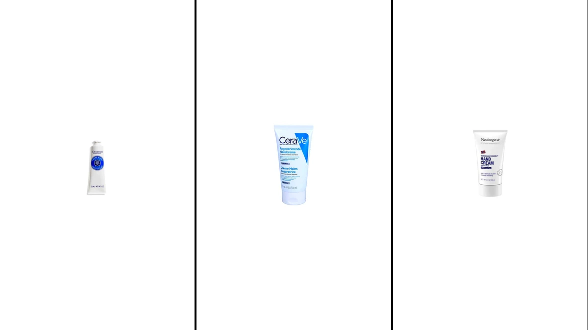 Melhor creme para as mãos: os 7 melhores em 2026