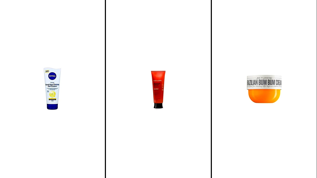 Melhor creme para celulite: os 6 melhores em 2026