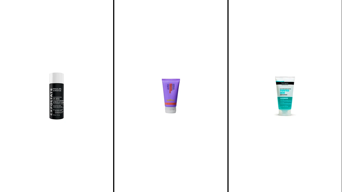 Melhor esfoliante facial: os 7 melhores em 2026