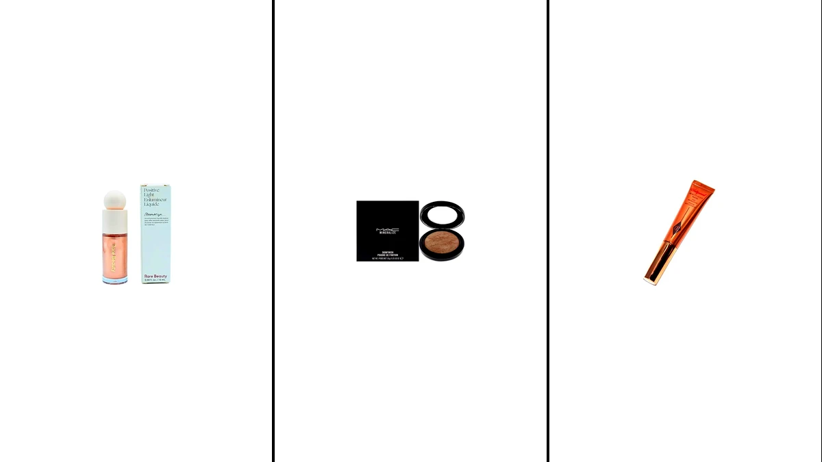 Melhor iluminador: os 7 melhores em 2026