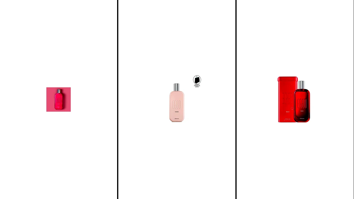 Melhor perfume Egeo feminino: os 7 melhores em 2026