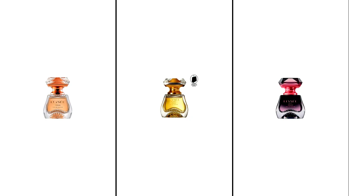 Melhor perfume Elysée: os 7 melhores em 2026