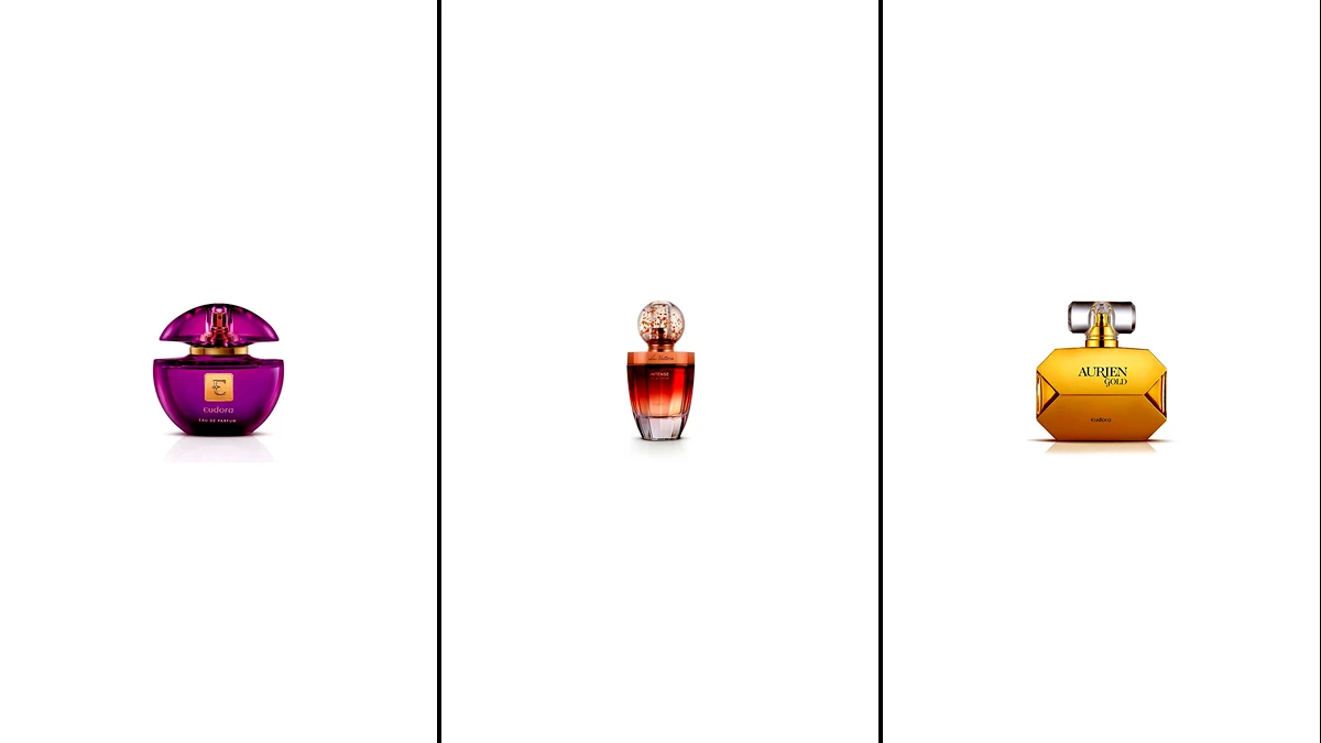 Melhor perfume Eudora feminino: os 7 melhores em 2026