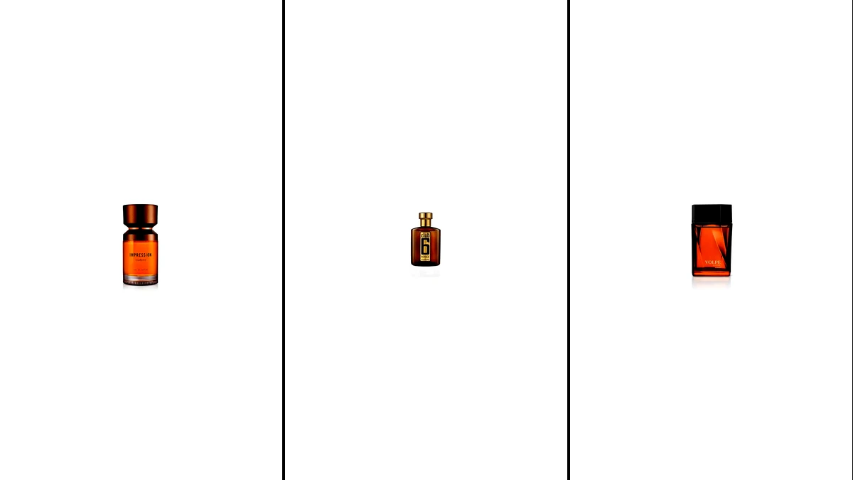 Melhor perfume Eudora masculino: os 7 melhores em 2026