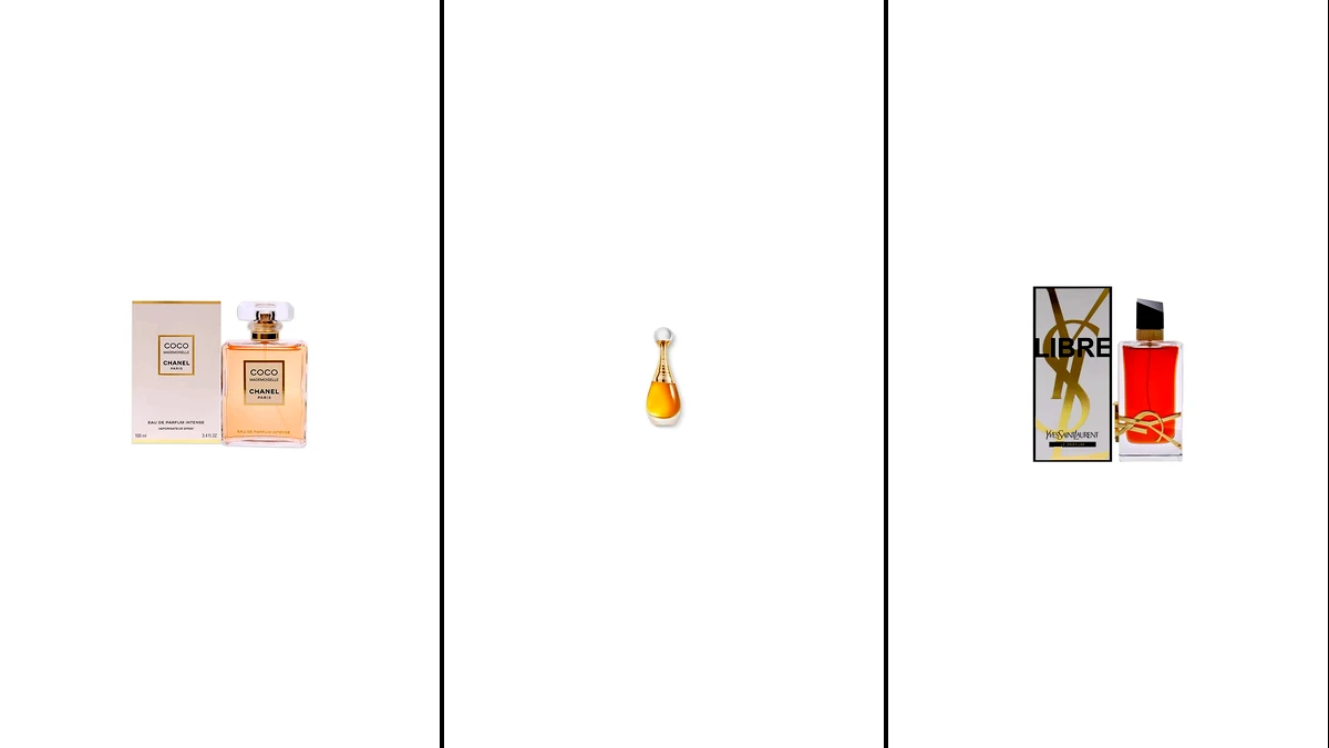 Melhor perfume feminino: os 7 melhores em 2026