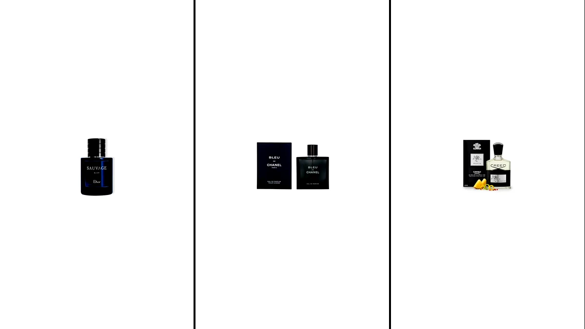 Melhor perfume importado masculino: os 7 melhores em 2026