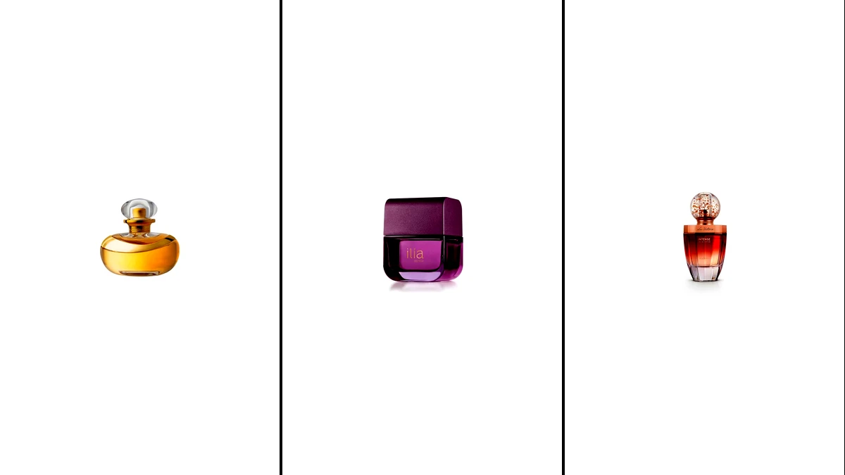 Melhor perfume nacional feminino: os 7 melhores em 2026