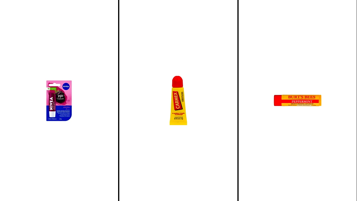 Melhor protetor labial: os 7 melhores em 2026