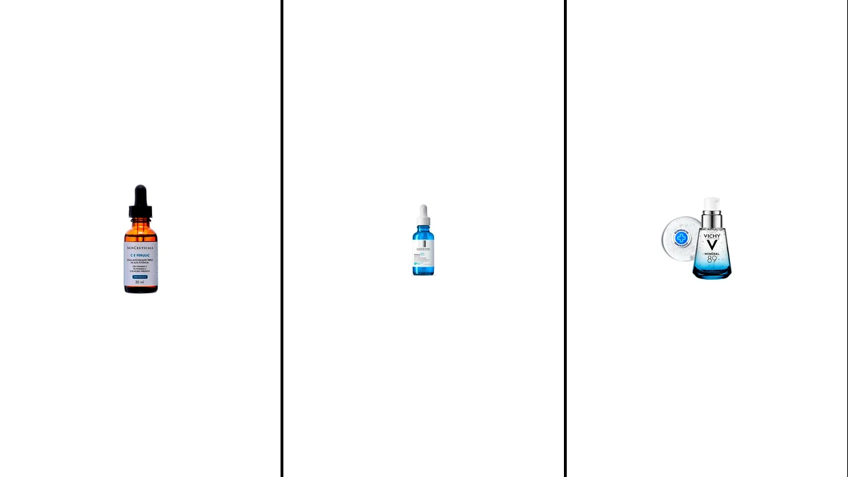 Melhor sérum: os 7 melhores em 2026