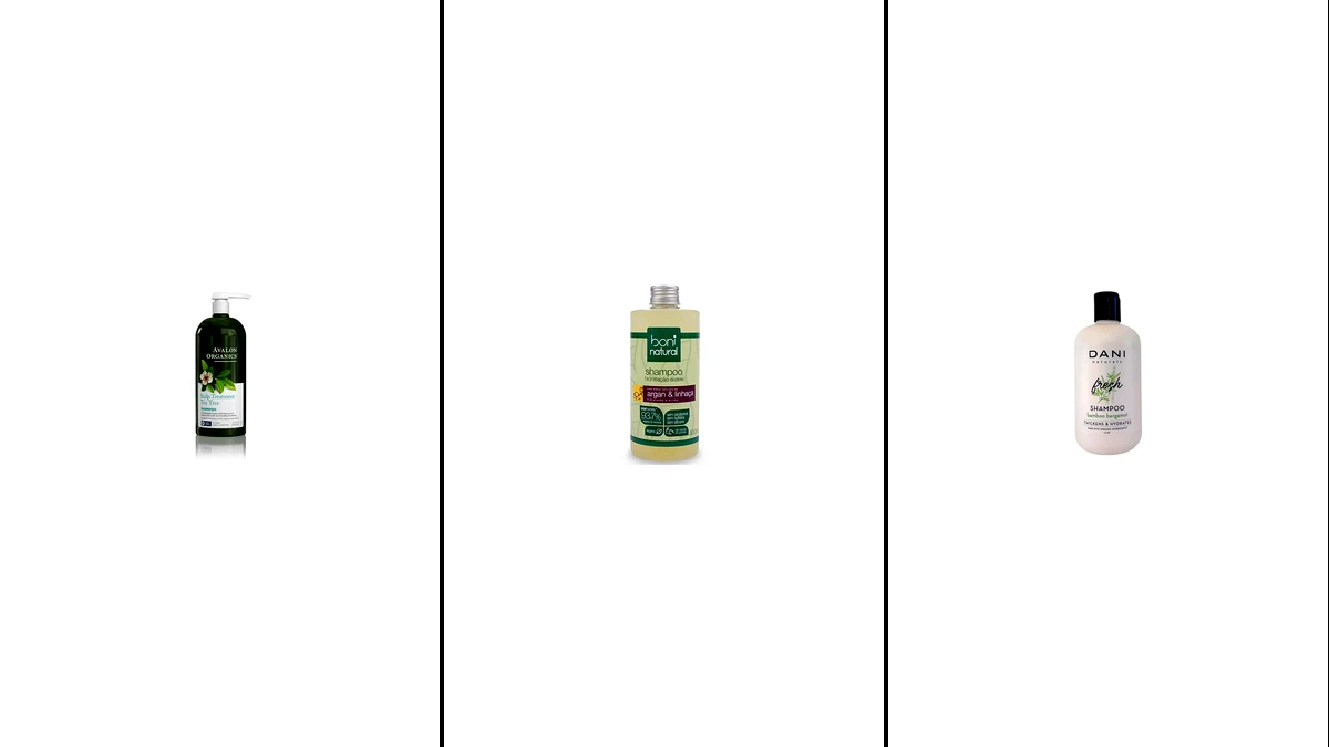 Melhor shampoo orgânico: os 7 melhores em 2026