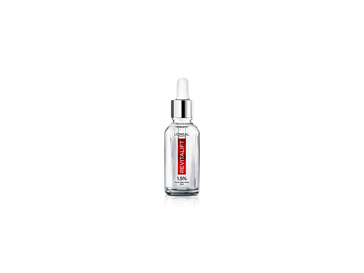 Sérum Preenchedor Facial L'Oréal Paris Revitalift Hialurônico 1,5% de Ácido Hialurônico Puro