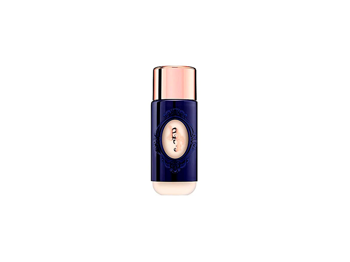 Bruna Tavares BT Skin Base Líquida — 40 ml — cor F10 — código 52025684