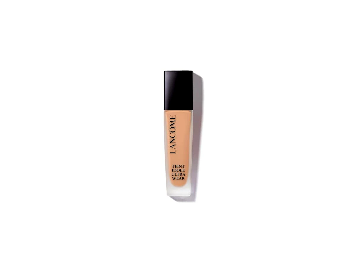 Lancôme Teint Idôle Ultra Wear Matte Respirável 24H — Advanced Airwear — 30 ml — cor 220C