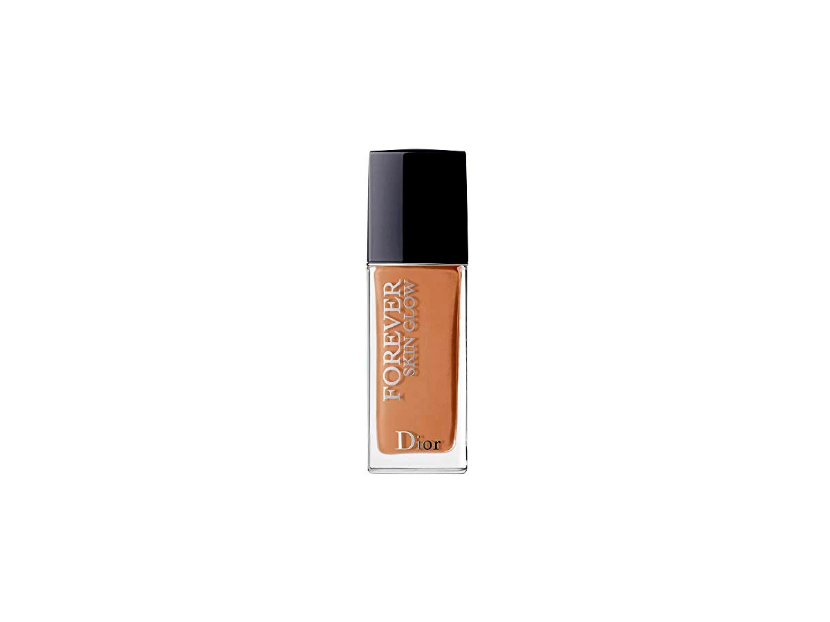 Dior Forever Skin Glow 24h Wear Radiant Perfection Foundation
