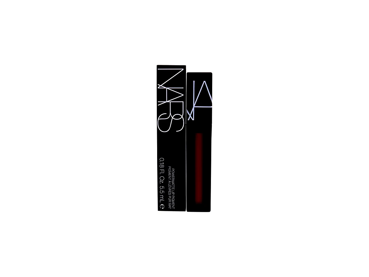 NARS Cosmetics Powermatte Lip Pigment Liquid Lipstick Starwoman