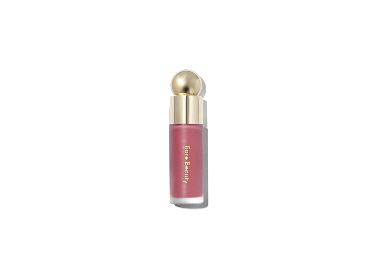 Rare Beauty by Selena Gomez Soft Pinch Liquid Blush Radiant Finish - Cor: Hope