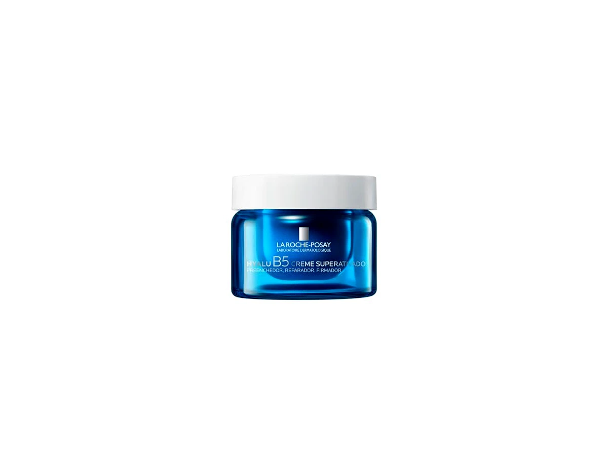Creme Antirrugas Facial La Roche-Posay Hyalu B5 Preenchedor Superativado 50g