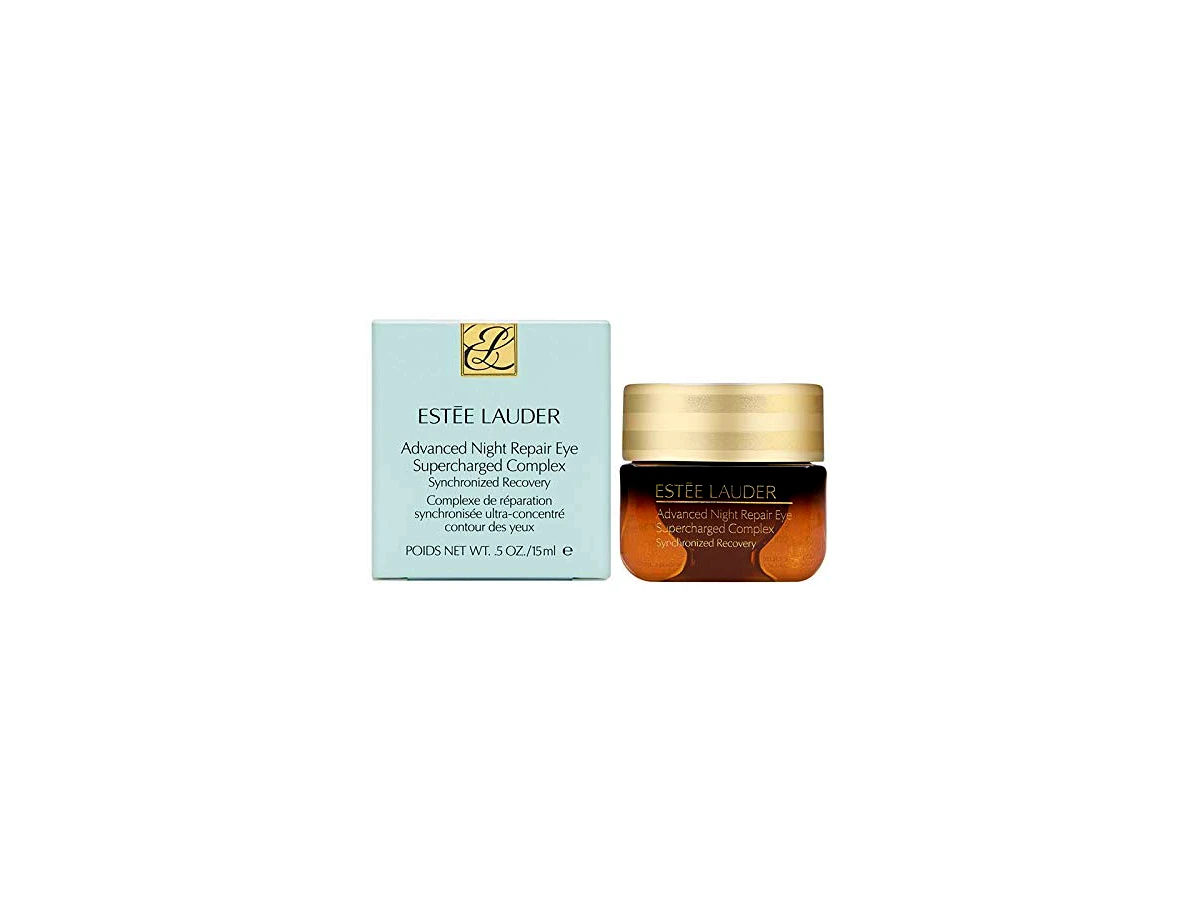 Estée Lauder Advanced Night Repair Eye Supercharged Gel-Creme Sincronizado Multirecuperação 15ml