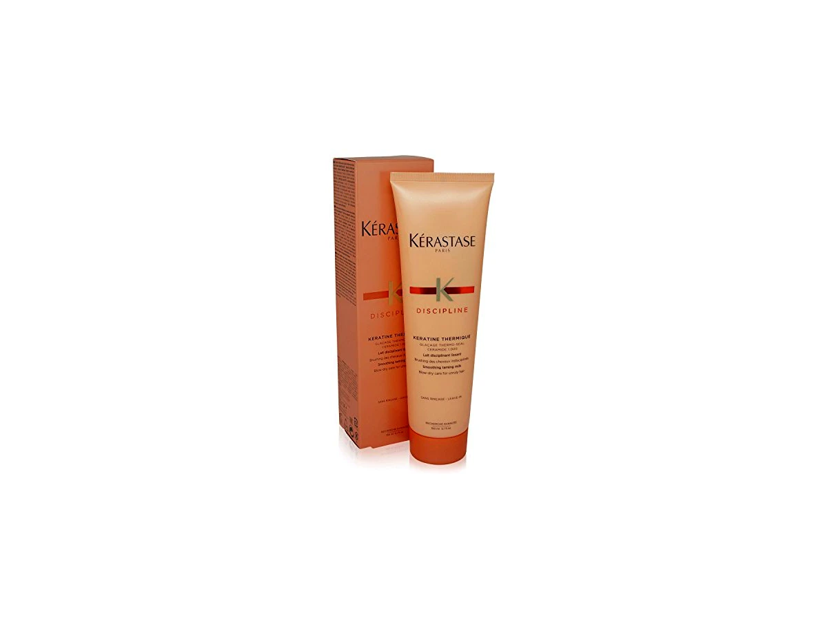 Kérastase Discipline Kératine Thermique Leave-In 150ml