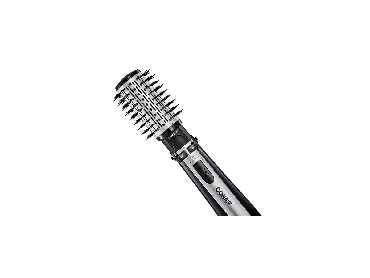 Conair Rotating Air Brush Diamond Brilliance 2735ABR, 900 W, 220 V