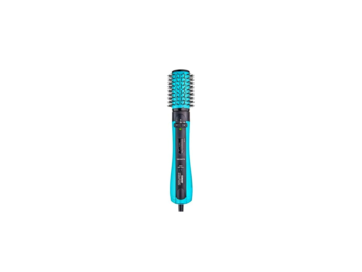 Conair Rotating Hyaluronic P1200DBR, referência Polishop 135.34.00, 1200 W, bivolt automático