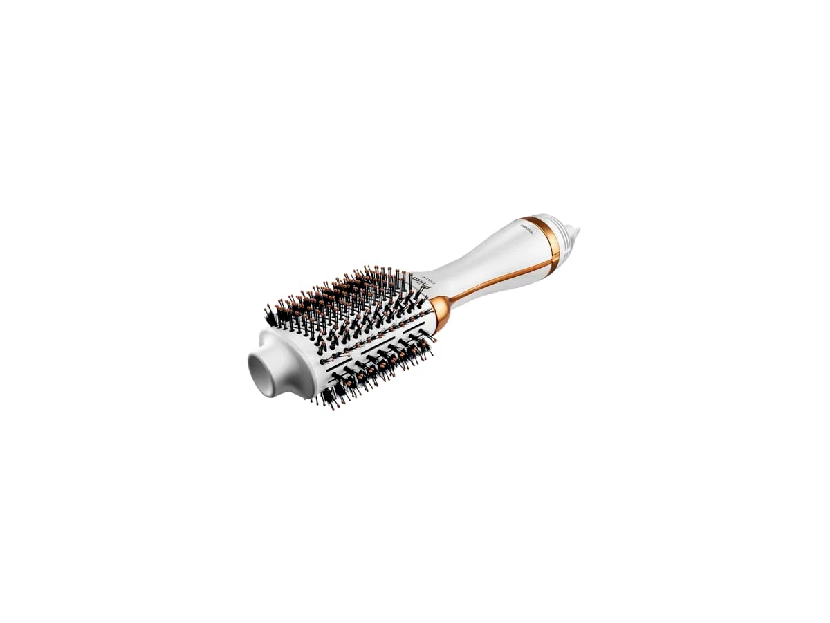Philco 4 em 1 Soft Beauty Rose PES09BG 1200W (Branca/Gold) Bivolt