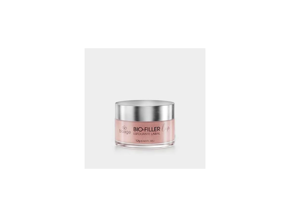 Bioage Bio-Filler Lip Esfoliante Labial