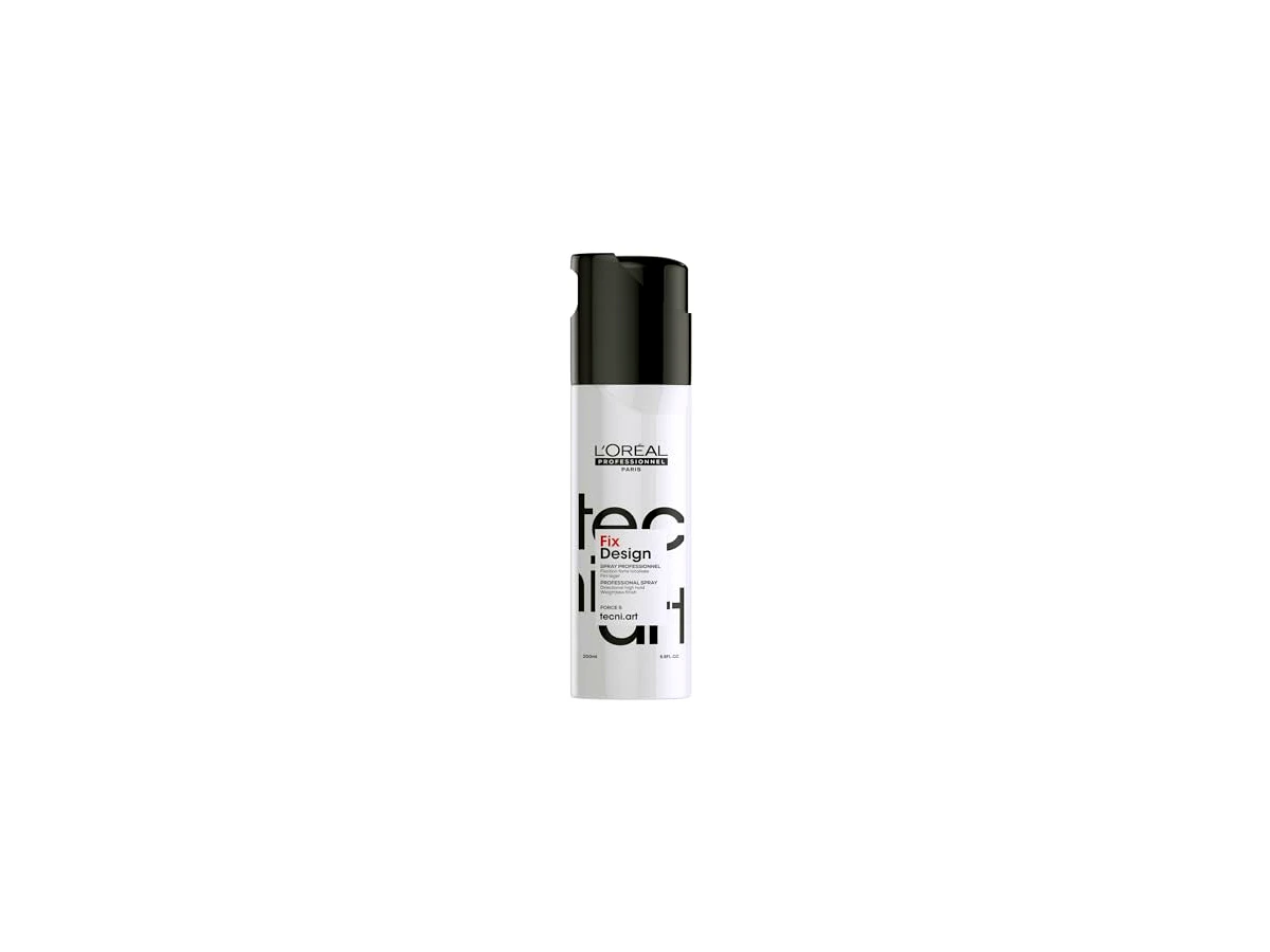 L'Oréal Professionnel Tecni.Art Fix Design Spray Fixador Direcional 200ml