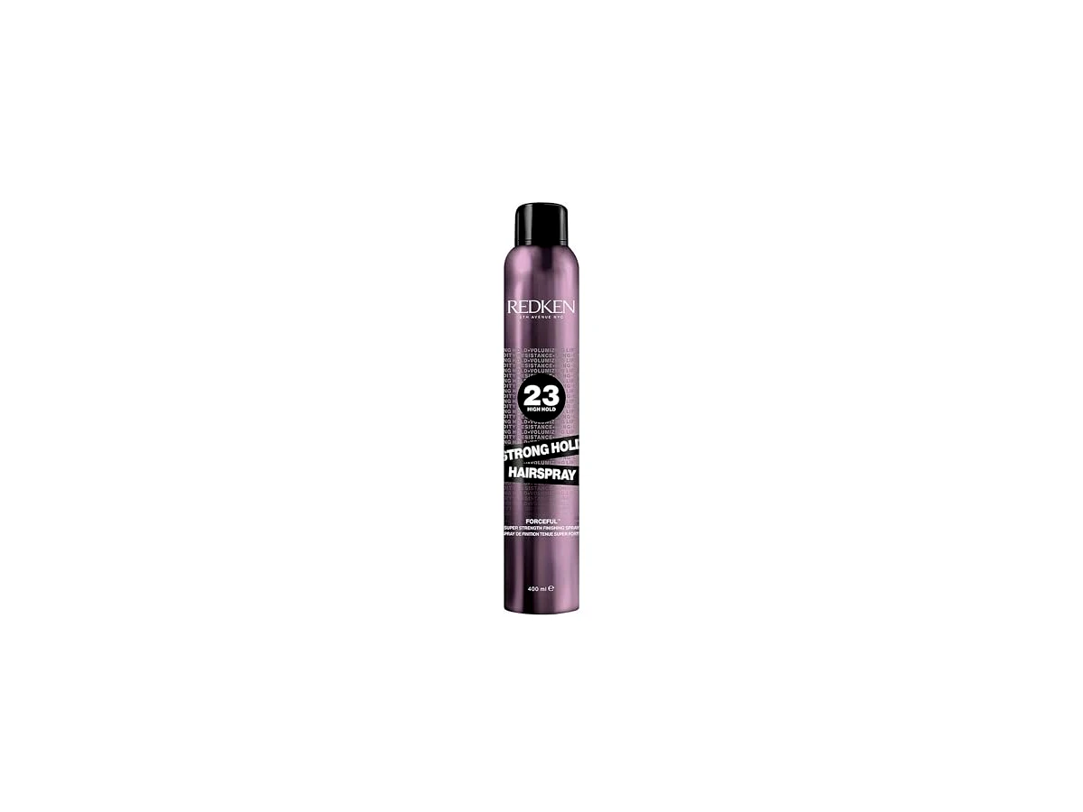 Redken Spray Fixador Control 28 Extra High Hold Hairspray 400ml