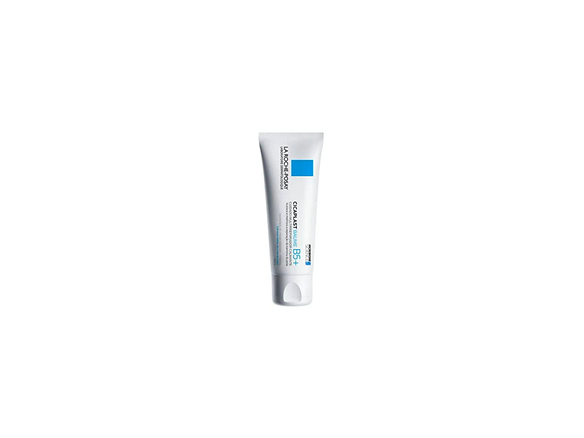 Creme Multirreparador La Roche-Posay Cicaplast Baume B5+ 40ml