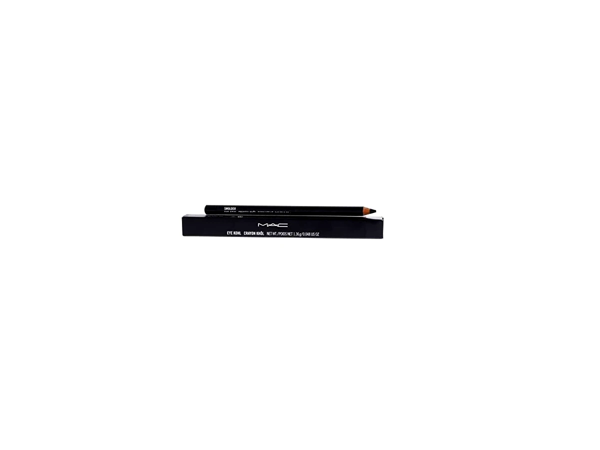 MAC Cosmetics Eye Kohl Lápis Delineador de Olhos - Cor Smolder