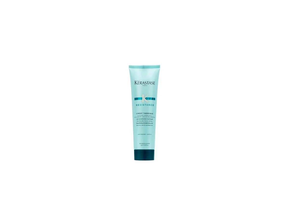 Kérastase Resistance Ciment Thermique Resurfacing Reinforcing Milk