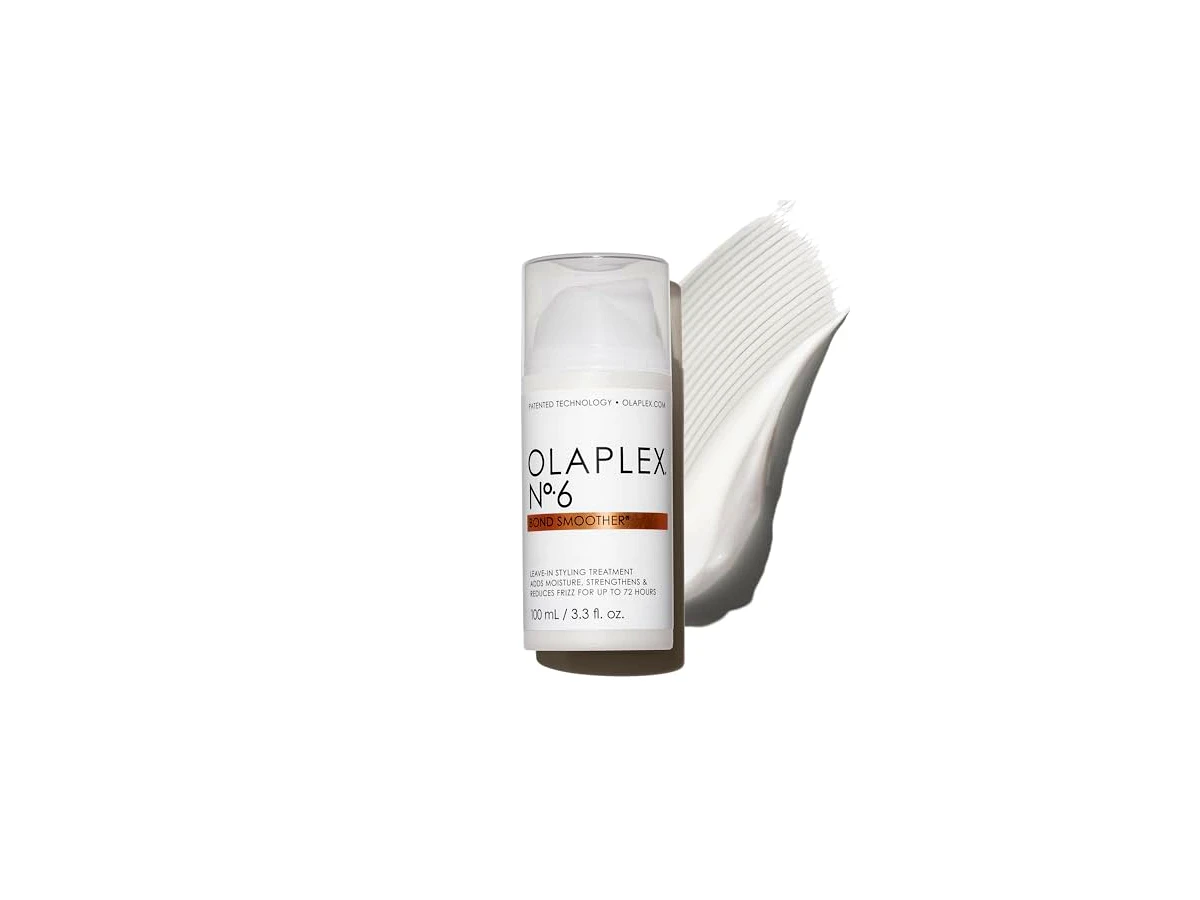 Olaplex No. 6 Bond Smoother Reparative Styling Creme