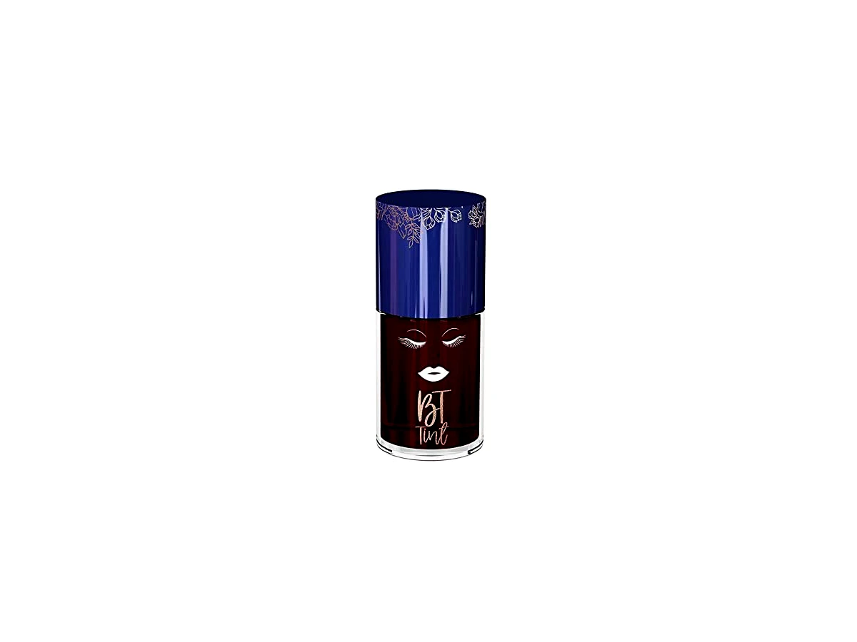 BT Tint Bruna Tavares Líquido - Cor Dorothy (Vermelho Queimado) 10ml