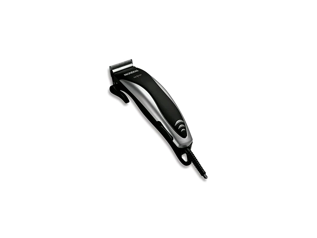 Cortador de Cabelos Stylo Mondial CR-02