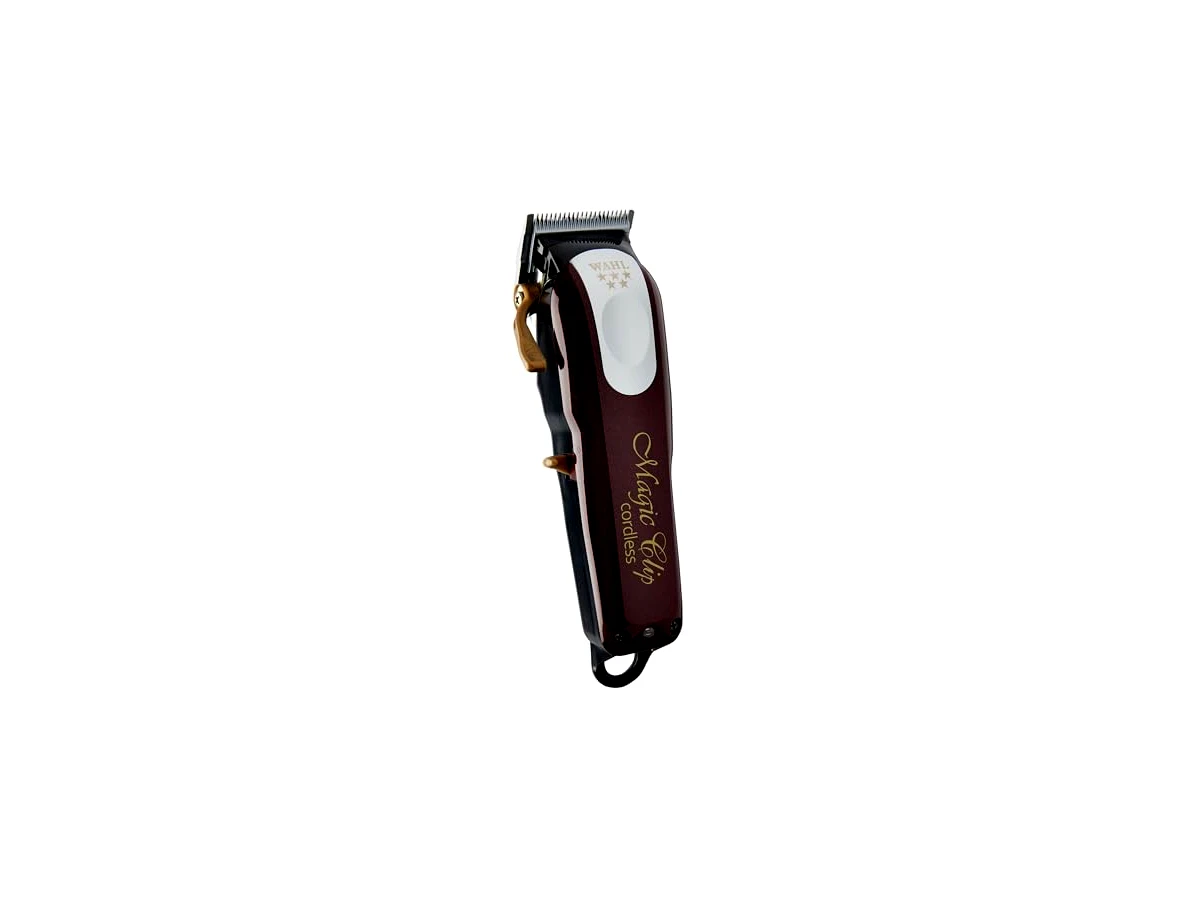 Wahl Professional 5-Star Series Cordless Magic Clip (Modelo 8148)