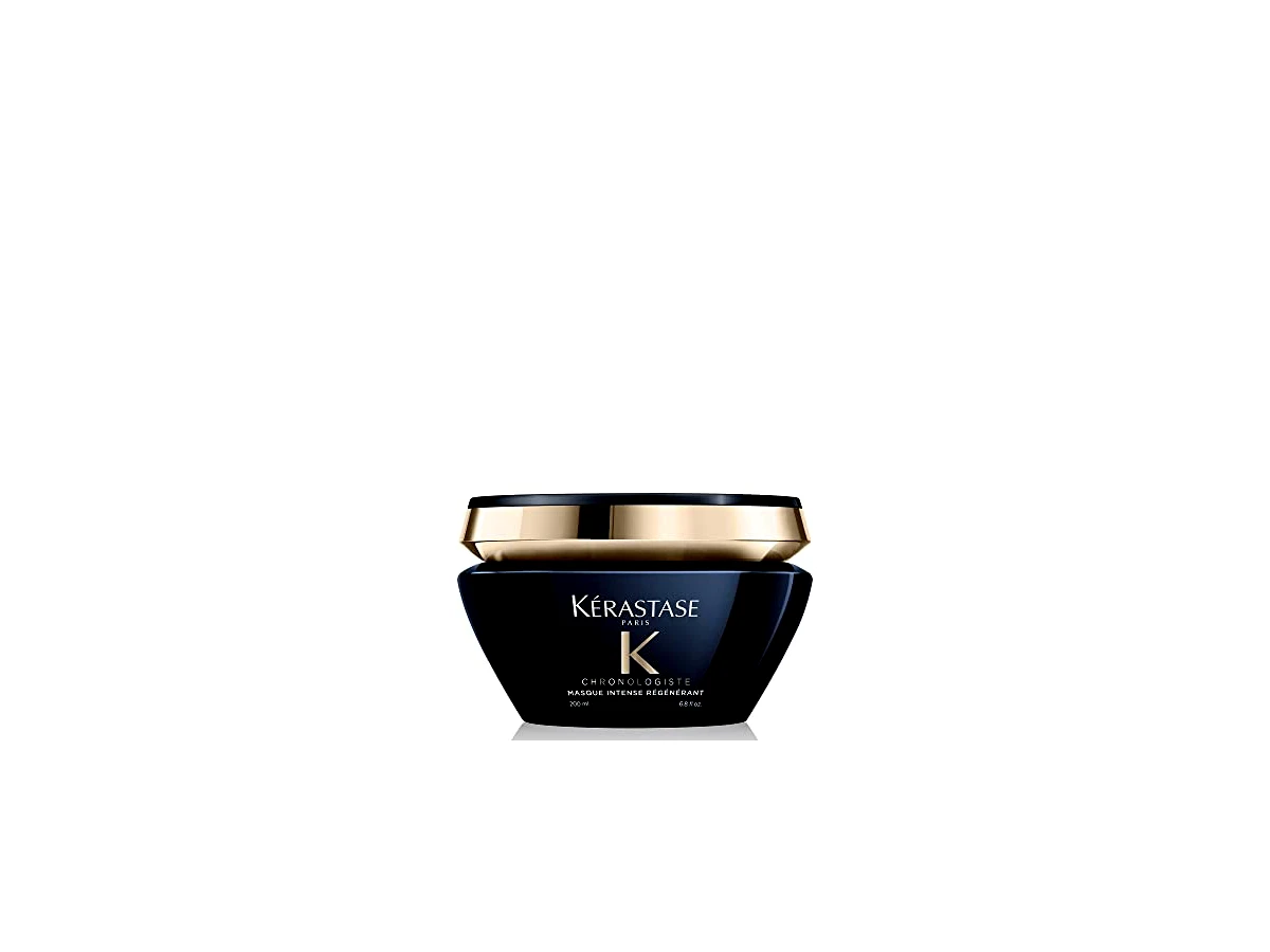 Kérastase Chronologiste Masque Intense Régénérant Máscara Capilar Anti-idade