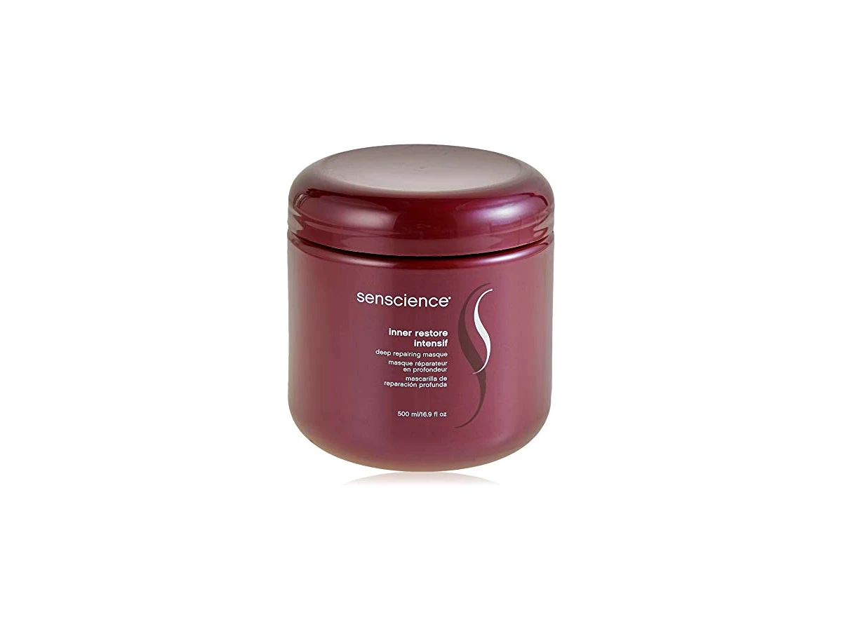 Senscience Inner Restore Intensif Deep Repairing Masque Máscara Reparadora Profunda