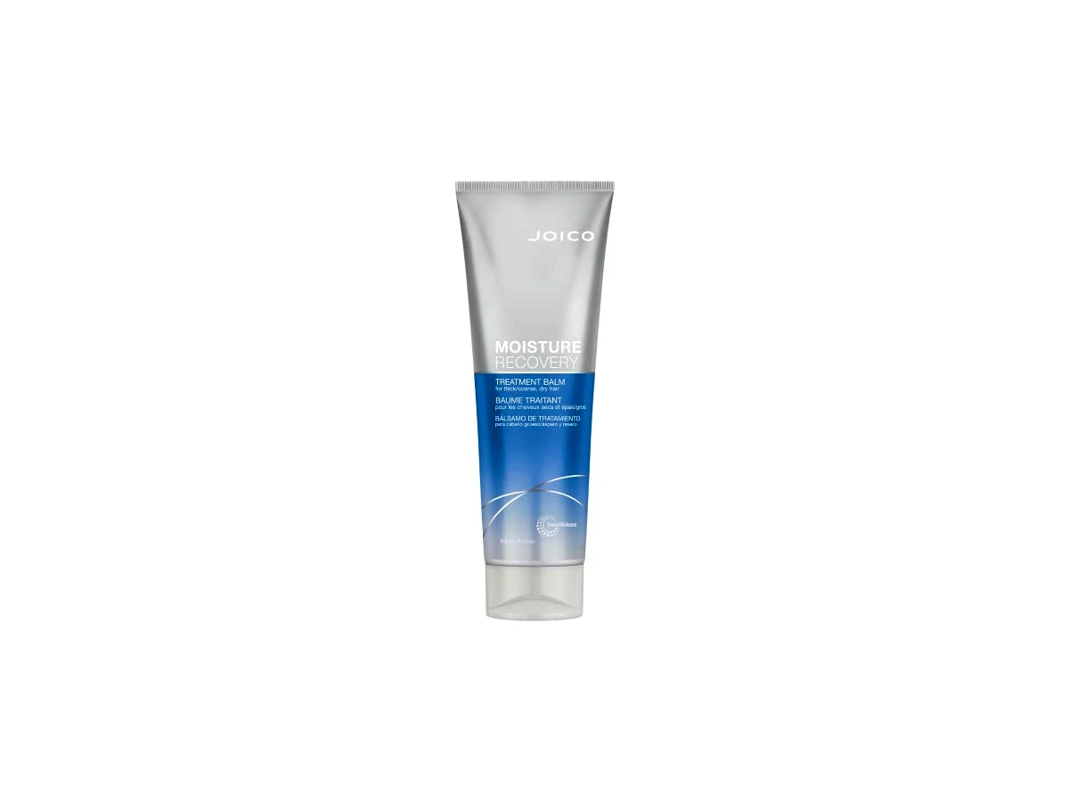 Joico Moisture Recovery Treatment Balm Máscara de Hidratação Intensa para Cabelos Grossos e Secos