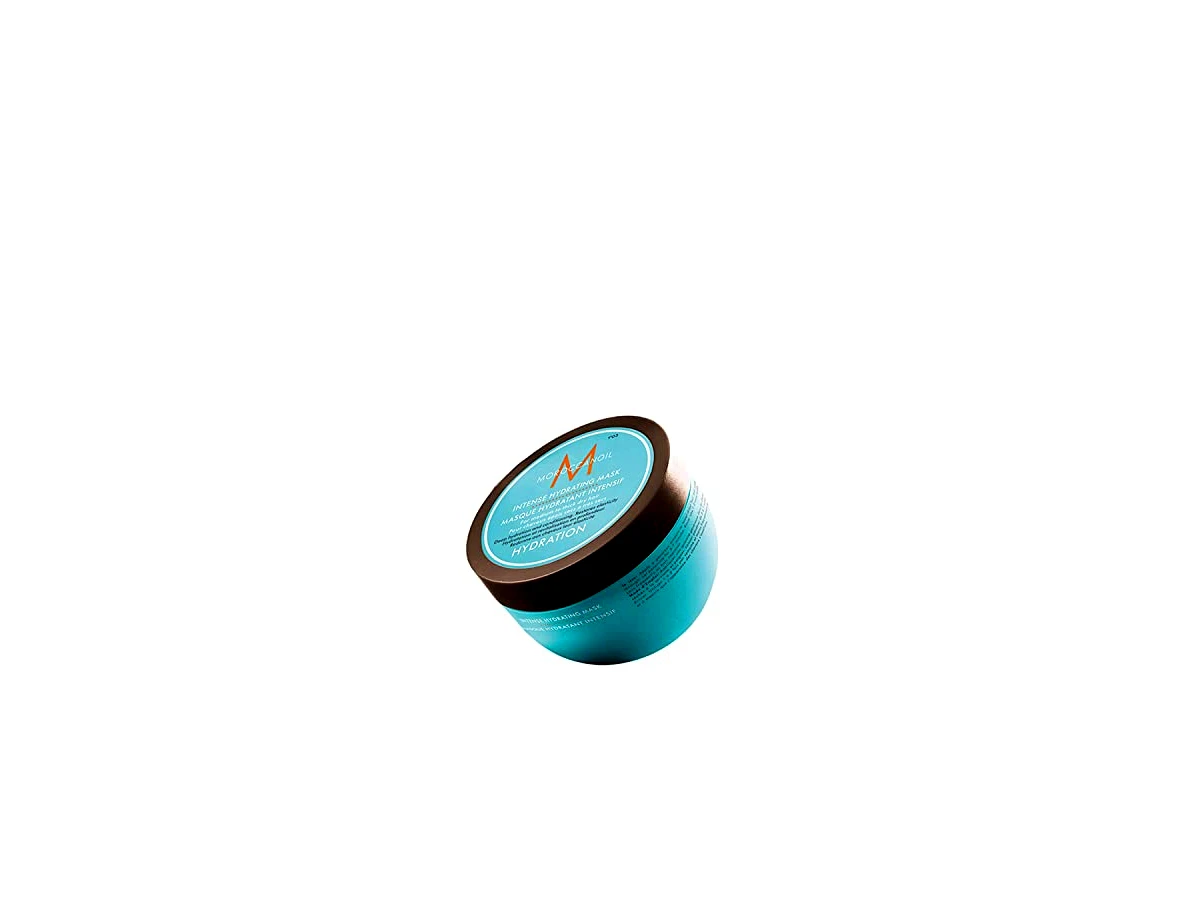 Moroccanoil Intense Hydrating Mask Máscara de Hidratação Intensa com Óleo de Argan