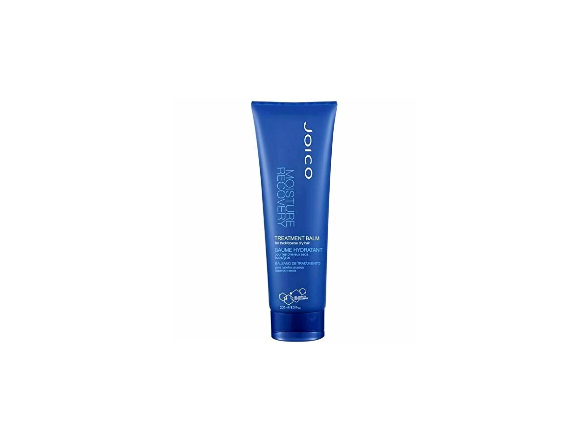 Máscara de Hidratação Joico Moisture Recovery Treatment Balm para Cabelos Grossos e Secos
