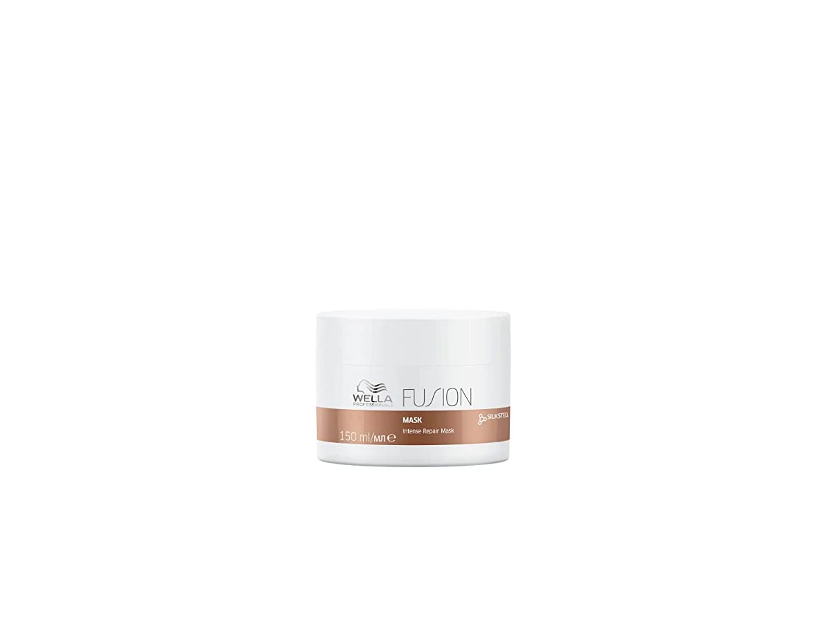 Máscara Reconstrutora Wella Professionals Fusion Intense Repair Mask