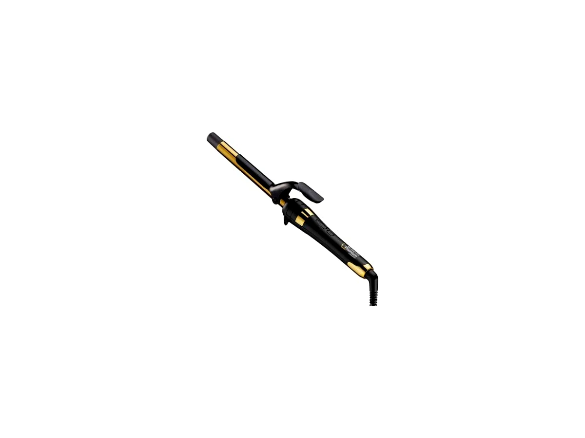 Babyliss Graphite Titanium 32mm - Modelador de Cachos