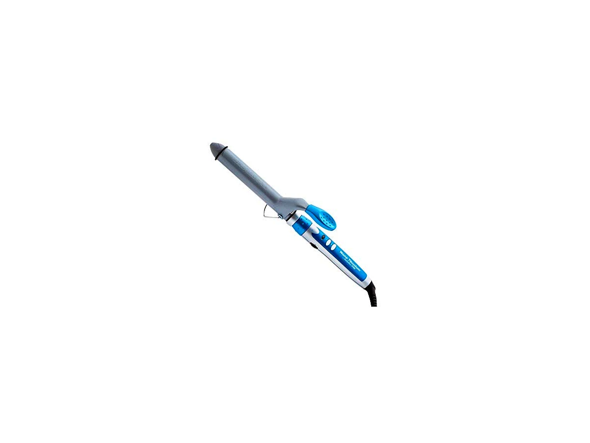 Babyliss Pro Nano Titanium 25mm - Modelador de Cachos