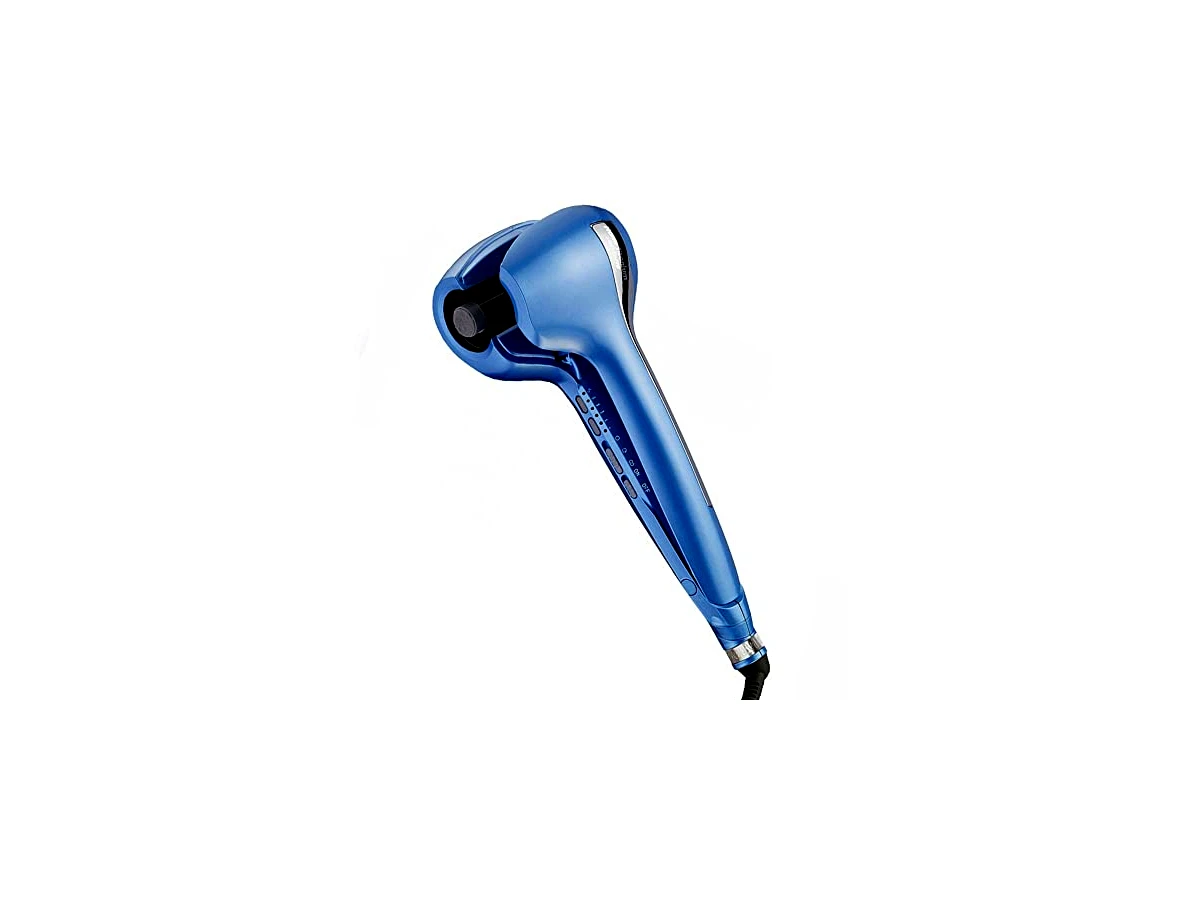 BaByliss PRO Nano Titanium MiraCurl 3 - Modelador de Cachos