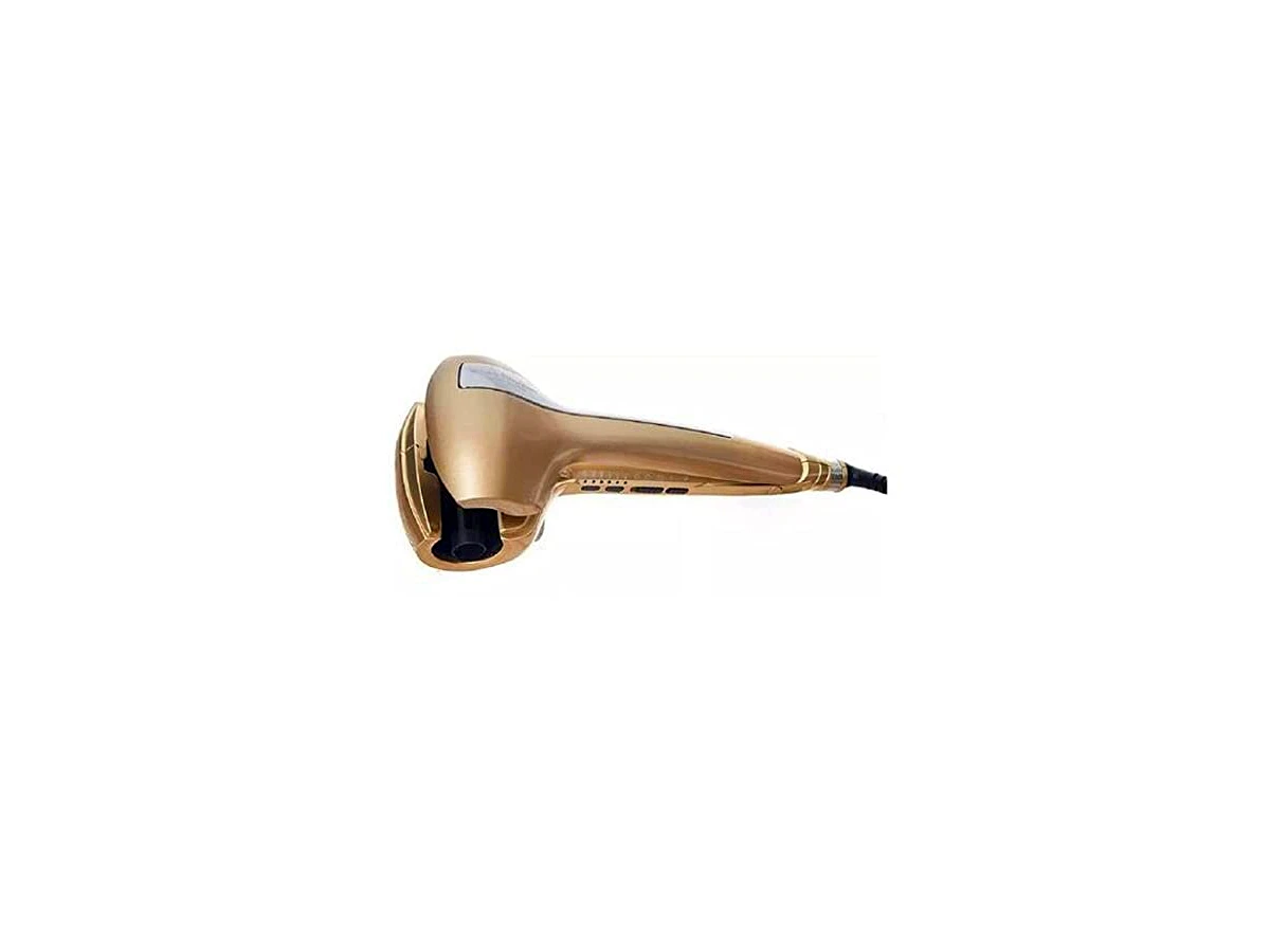 Babyliss Pro NanoTitanium Miracurl 3 Gold - Modelador de Cachos