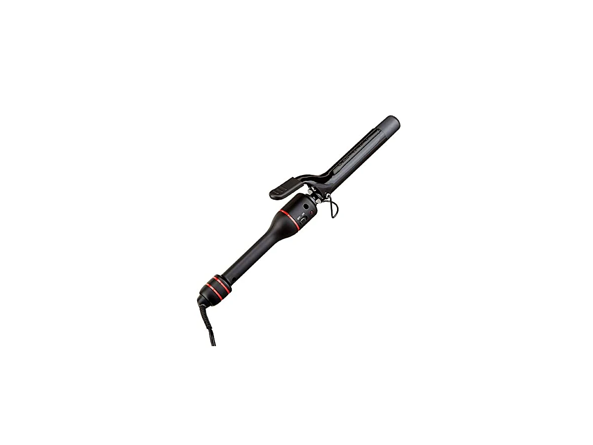 Babyliss Pro Rapido Zip Curl 25mm - Modelador de Cachos