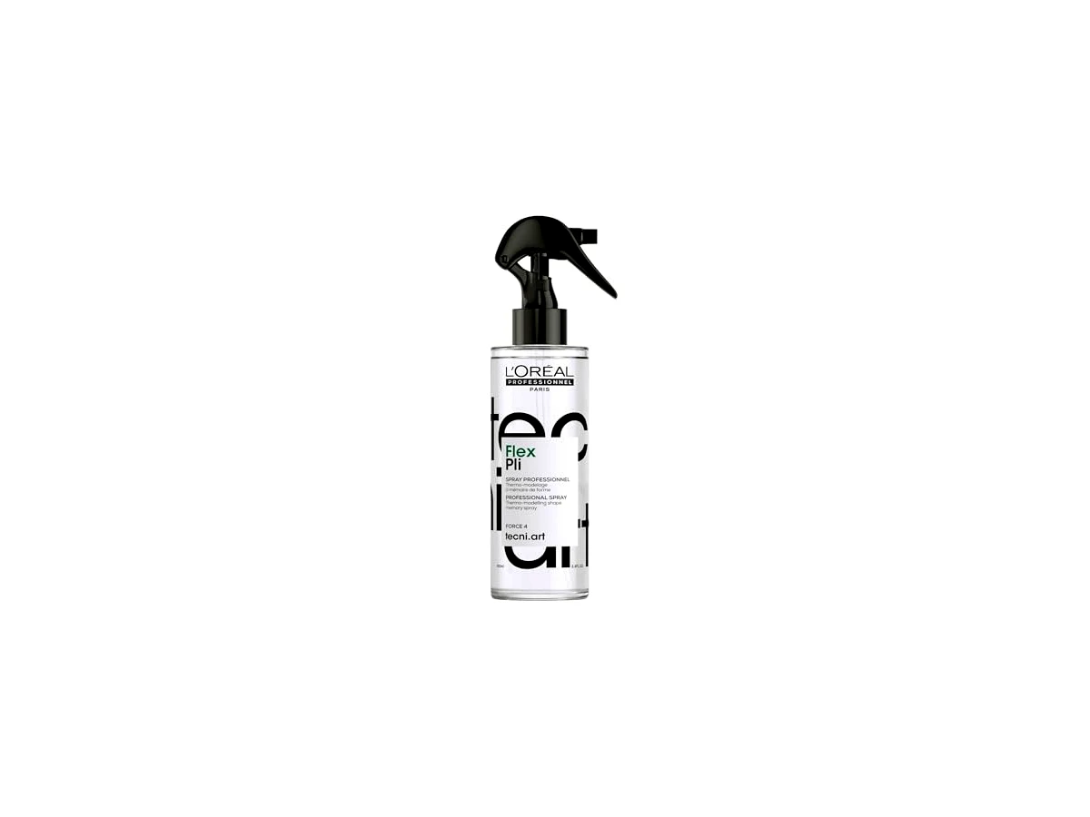 L'Oréal Professionnel Tecni.Art Volume Lift Spray Mousse Fixação 3